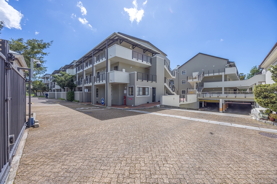 To Let 3 Bedroom Property for Rent in Mowbray Western Cape